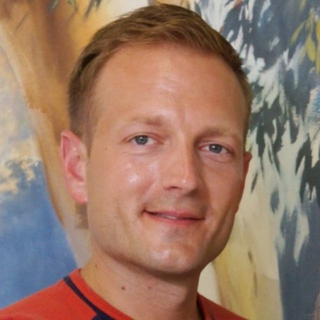 Christian Baumann