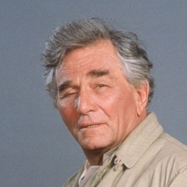Peter Falk