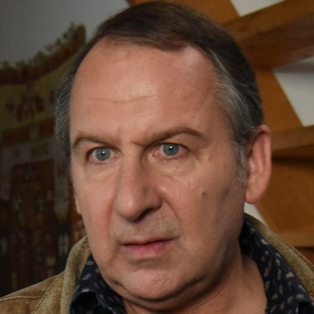 Wolf Bachofner