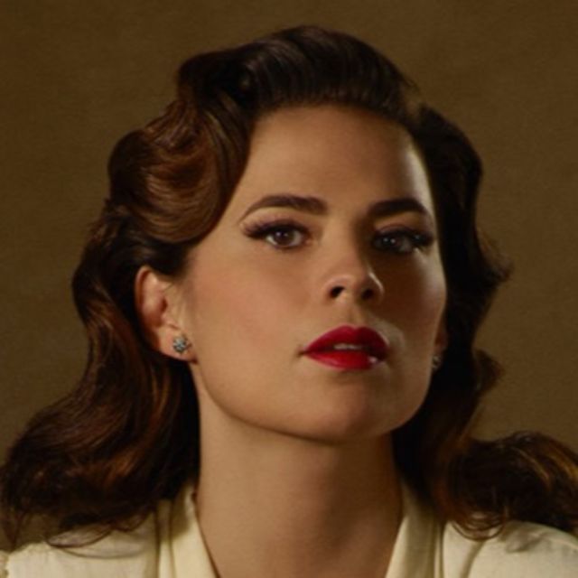 Hayley Atwell