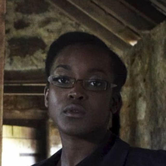 Wunmi Mosaku