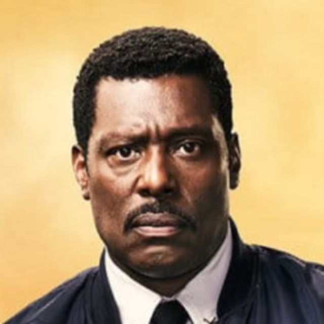 Eamonn Walker