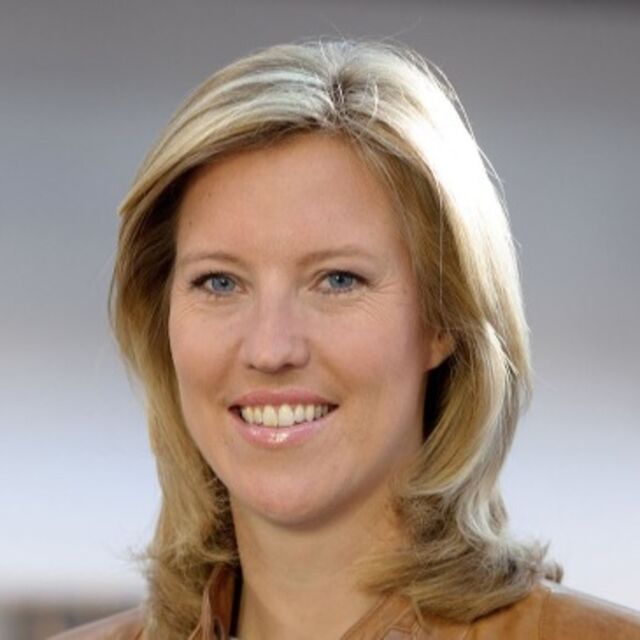 Susanne Gebhardt