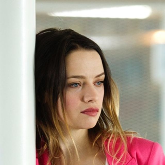 Sara Forestier