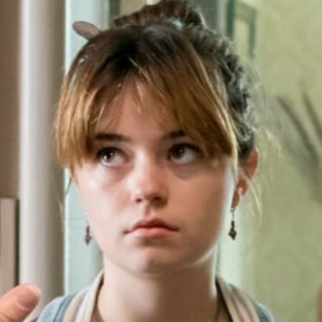 Ella Lee