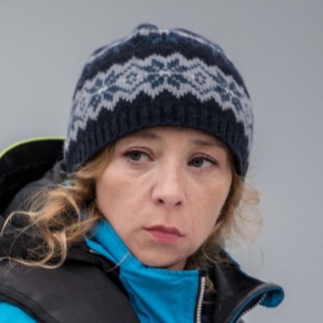 Sylvie Testud