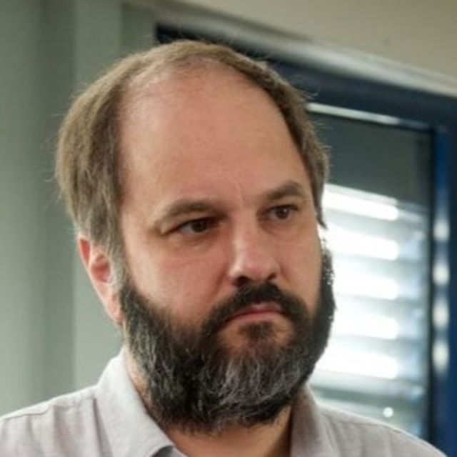 Matthias Egersdörfer