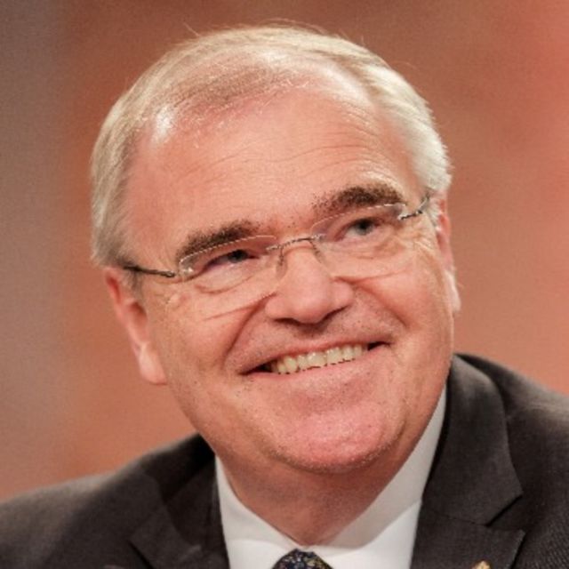 Wolfgang Brandstetter