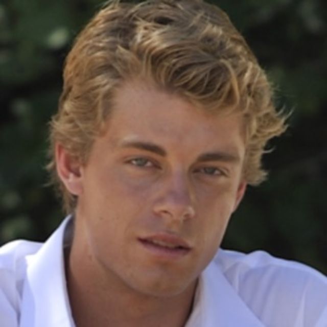 Luke Mitchell