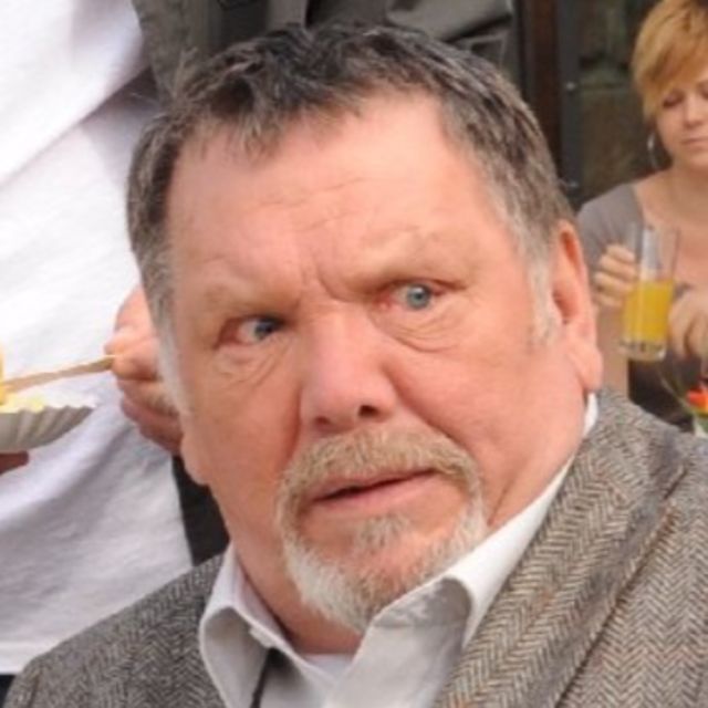 Heinz-Werner Kraehkamp