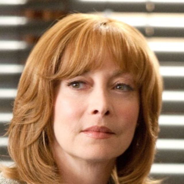 Sharon Lawrence