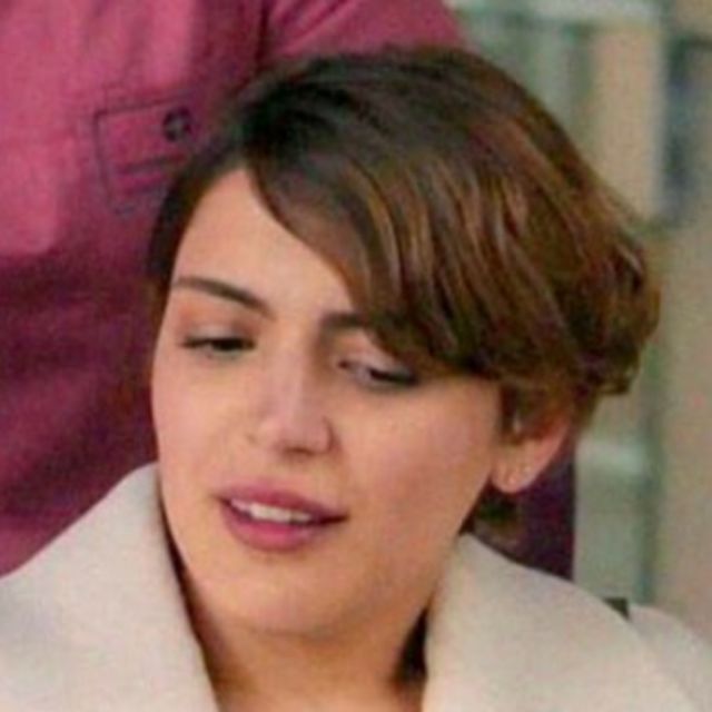 Deniz Orta