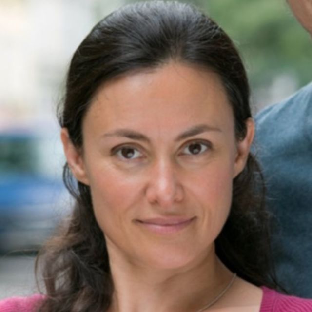 Idil Üner
