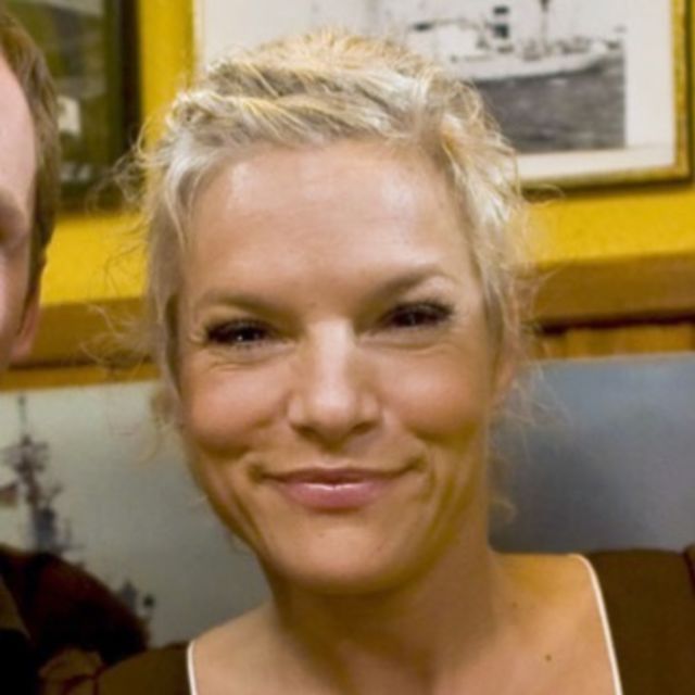 Ina Müller