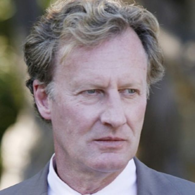 Daniel Gerroll