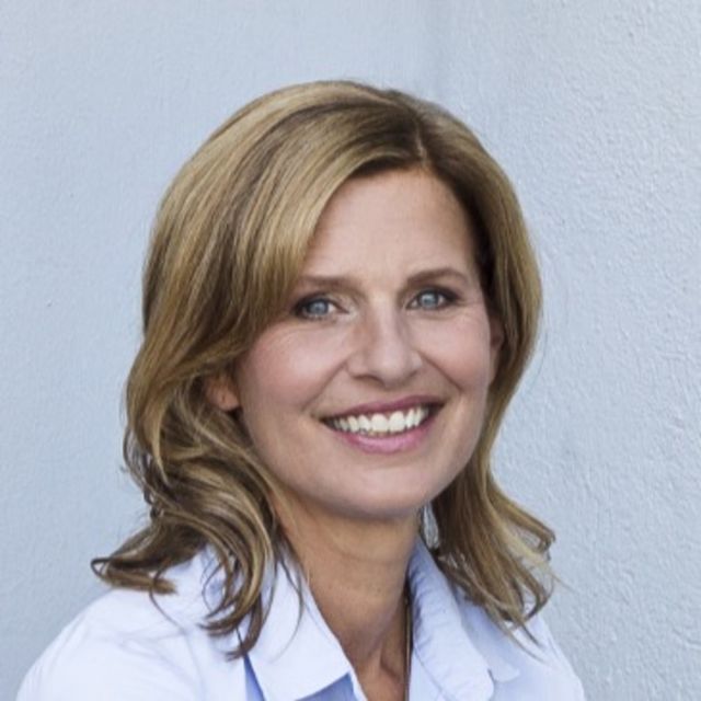 Katrin Müller-Hohenstein