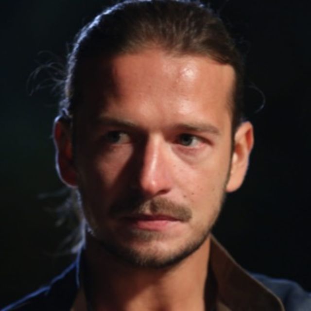 Stefan Gorski