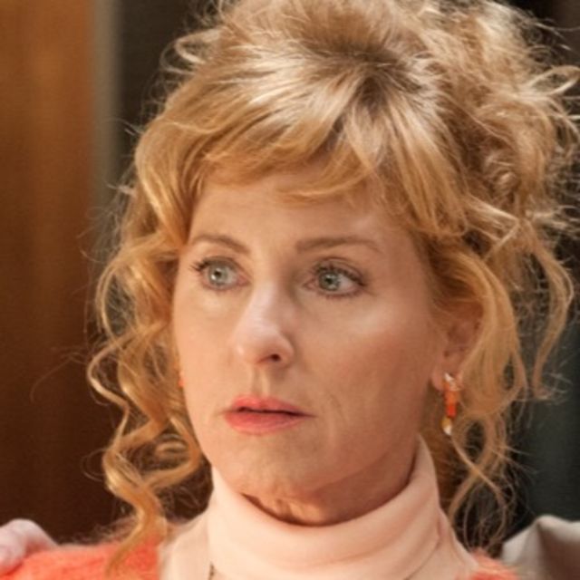 Kimmy Robertson