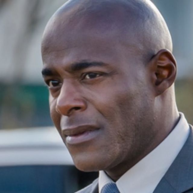 Paterson Joseph