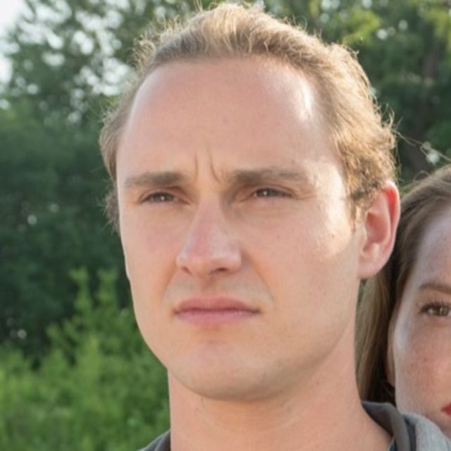 Frédéric Brossier
