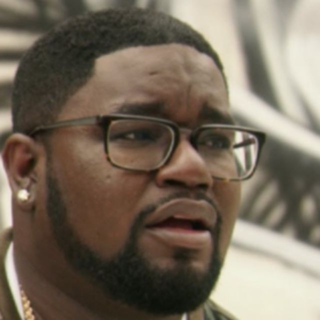 Lil Rel Howery