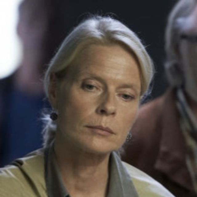 Corinna Kirchhoff