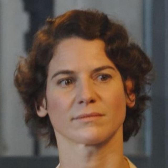 Bibiana Beglau