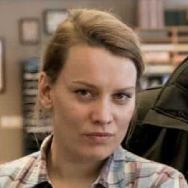 Birgit Welink