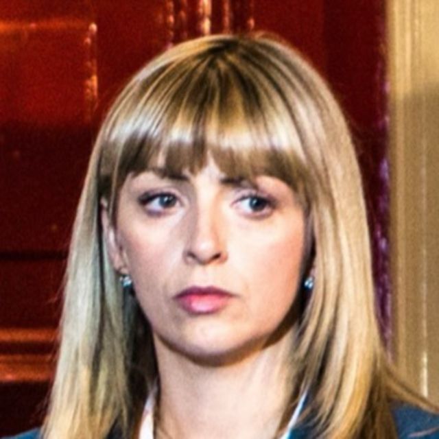Lisa McGrillis