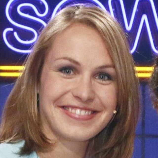 Magdalena Neuner