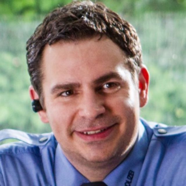 Paul Sedlmeir