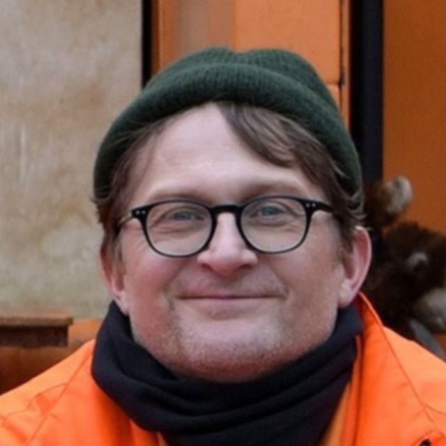 Jörn Hentschel