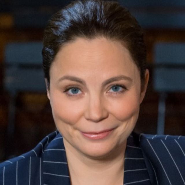 Thea Dorn