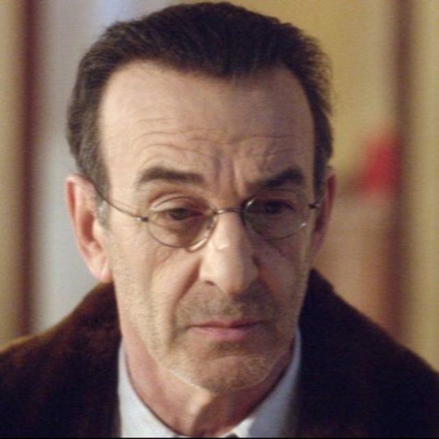 Robin Renucci