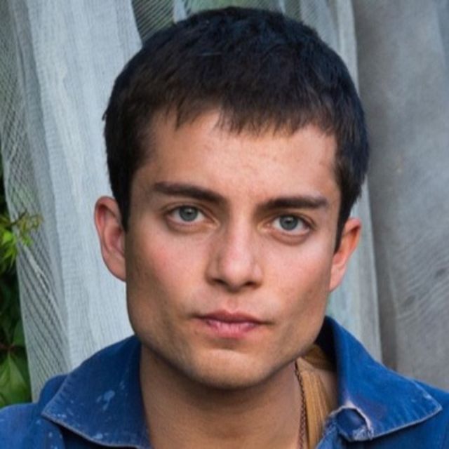 Max Hegewald
