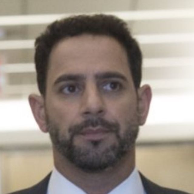 Patrick Sabongui