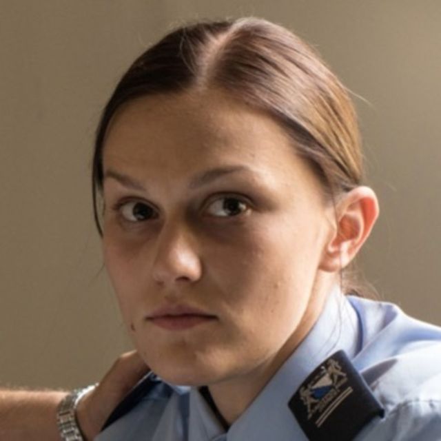Lena Schmidtke