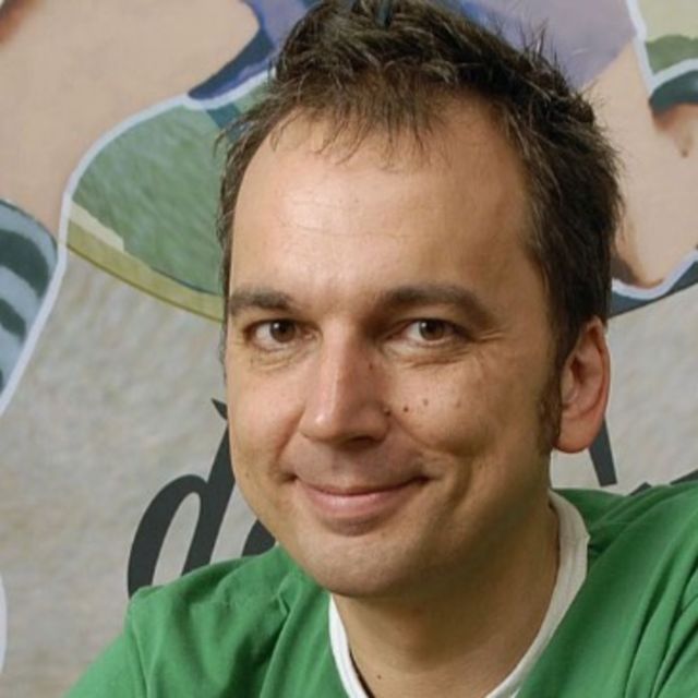 Arnd Zeigler