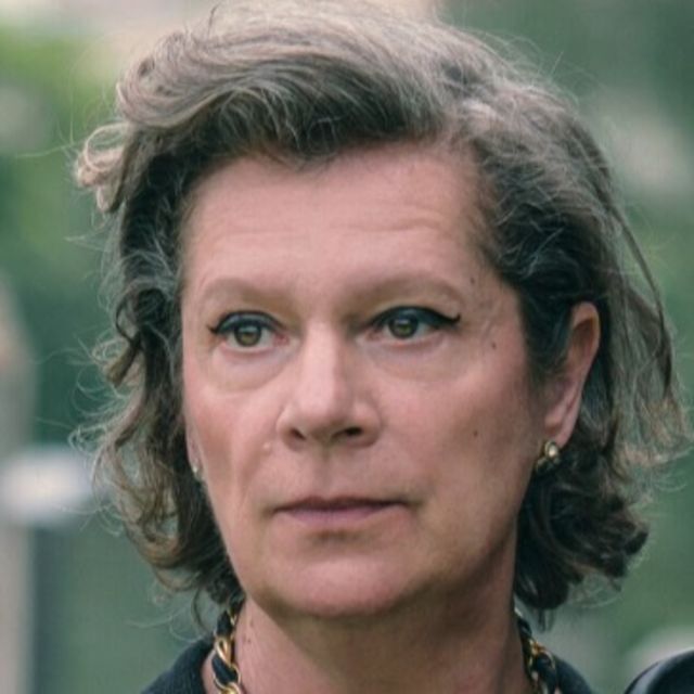 Johanna Orsini