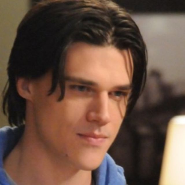 Finn Wittrock