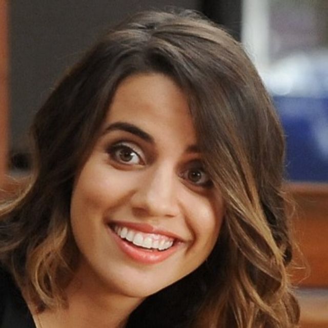 Natalie Morales