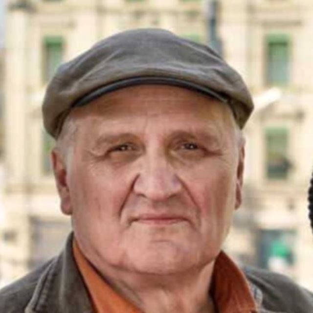 Andrea Zogg