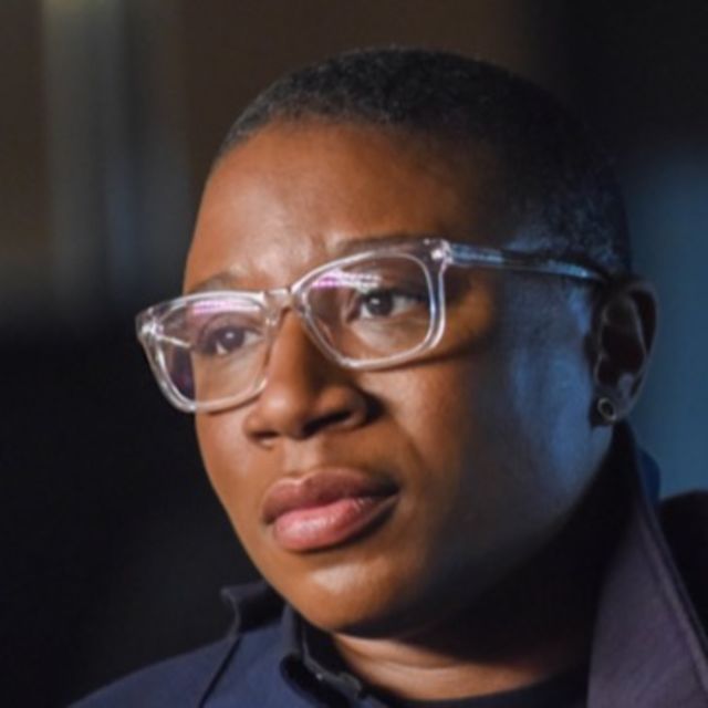 Aisha Hinds
