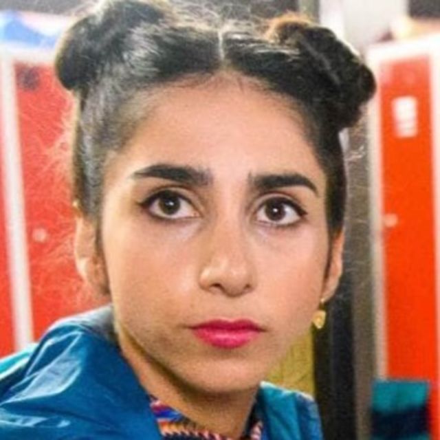 Suri Abbassi