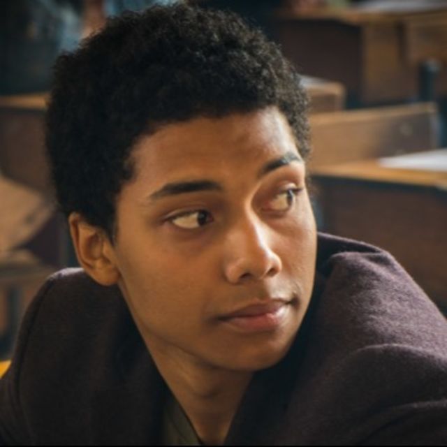 Chance Perdomo