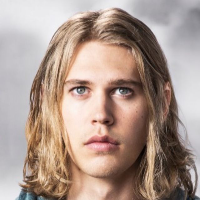 Austin Butler