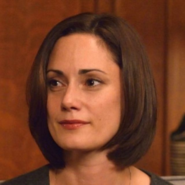 Natalie Brown