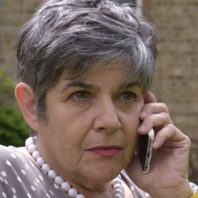 Barbara Spitz