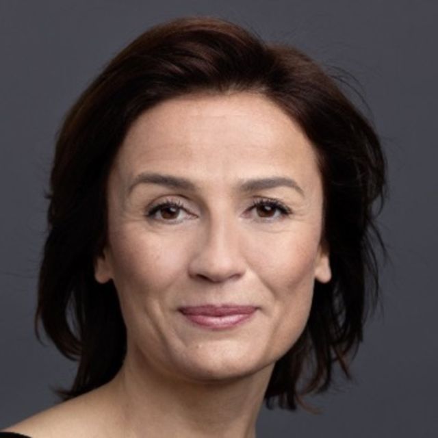 Sandra Maischberger