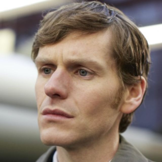 Shaun Evans